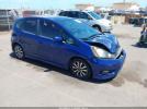 Honda Fit Sport Image 1