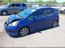Honda Fit Sport Image 12