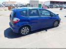Honda Fit Sport Image 14