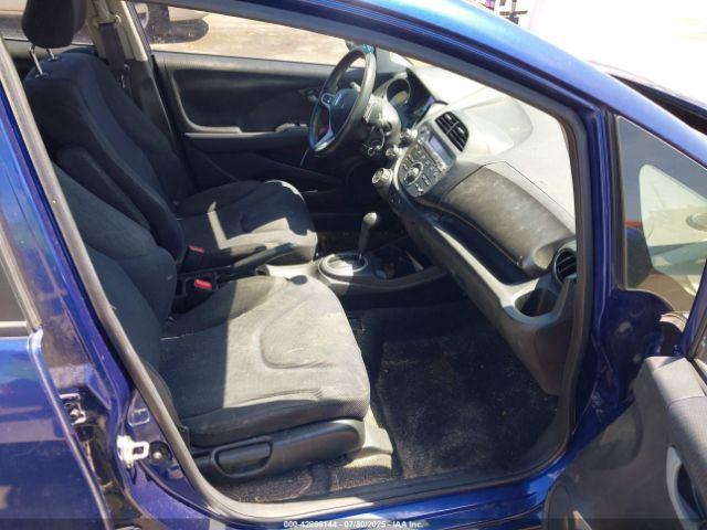 Honda Fit Sport Image 3