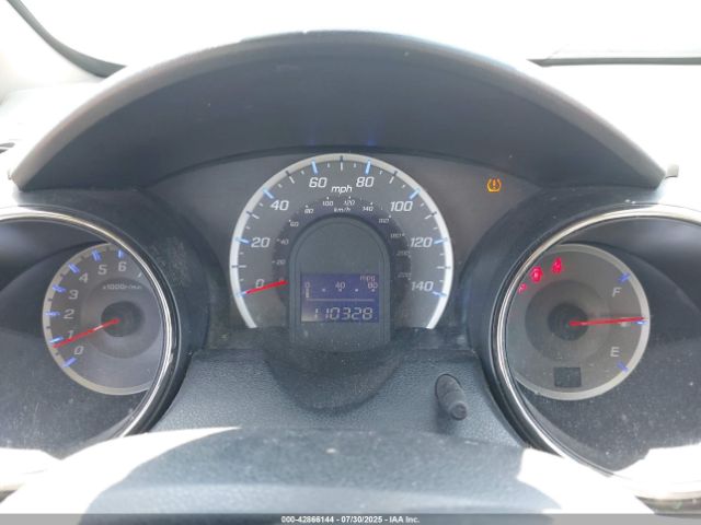 Honda Fit Sport Image 11