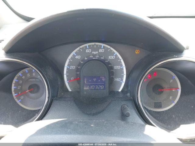 Honda Fit Sport Image 11