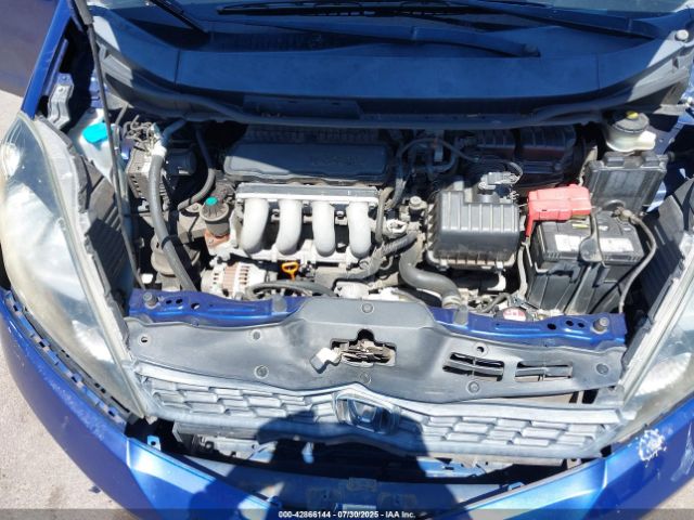 Honda Fit Sport Image 16