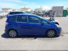 Honda Fit Sport Image 5