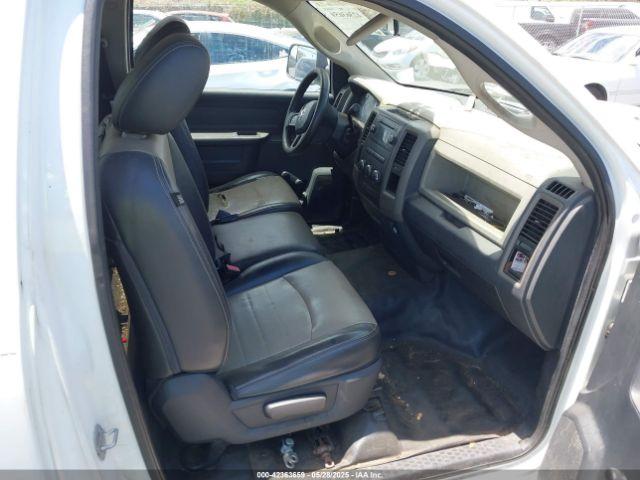 Ram 1500 St Image 10