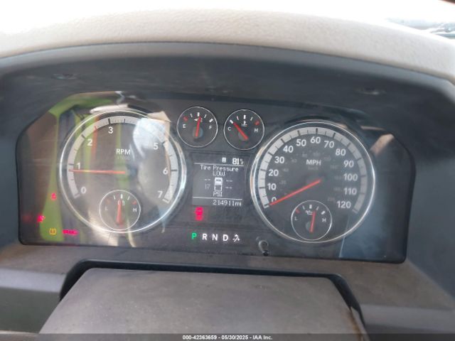 Ram 1500 St Image 12