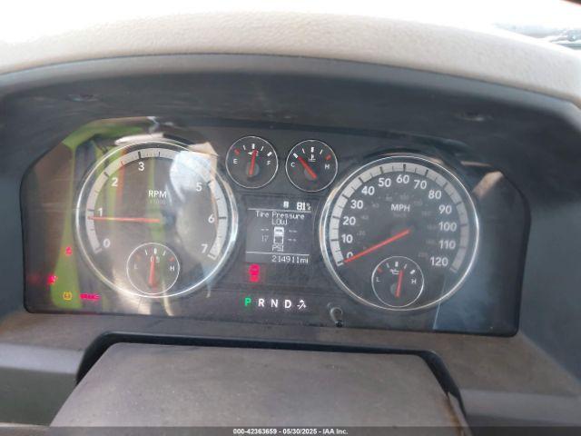 Ram 1500 St Image 12