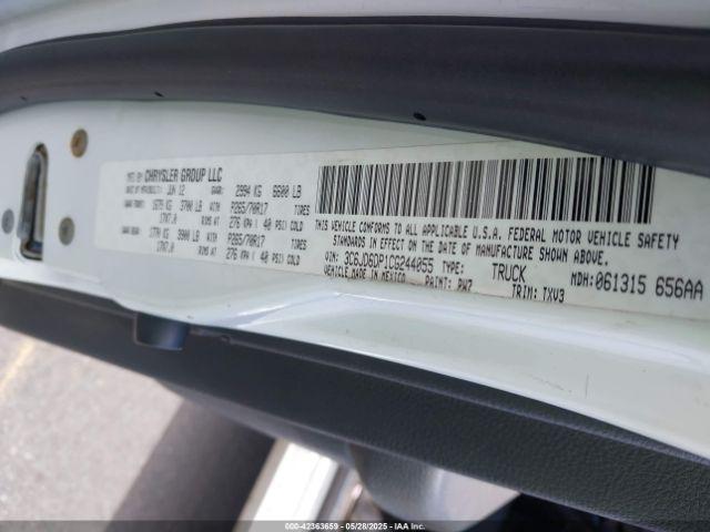 Ram 1500 St Image 13