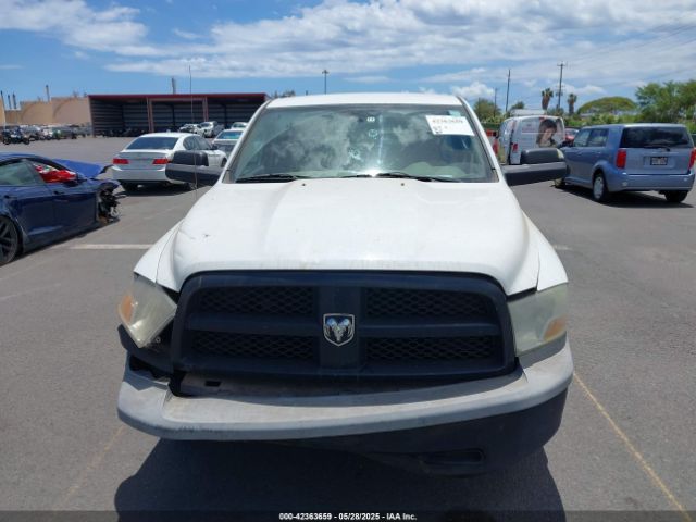 Ram 1500 St Image 14