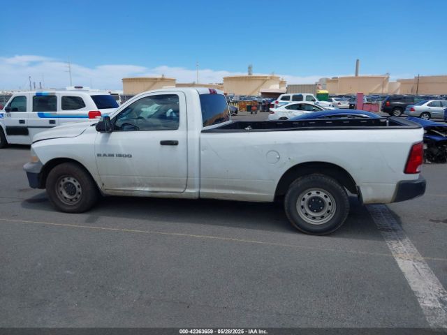 Ram 1500 St Image 15