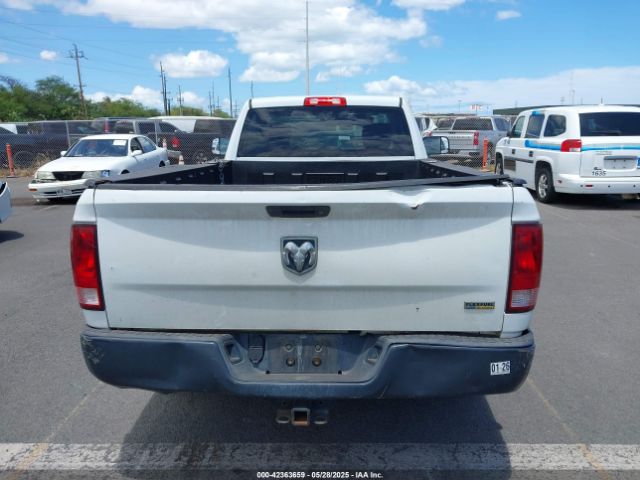 Ram 1500 St Image 8