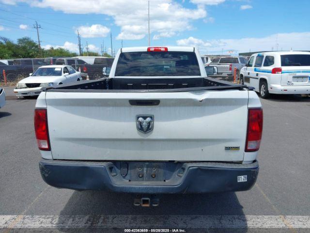 Ram 1500 St Image 8