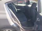 Nissan Versa Image 5