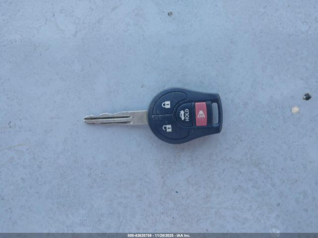 Nissan Versa Image 9