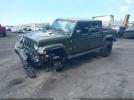 Jeep Gladiator Overland 4x4 Image 2