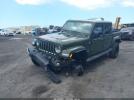 Jeep Gladiator Overland 4x4 Image 4