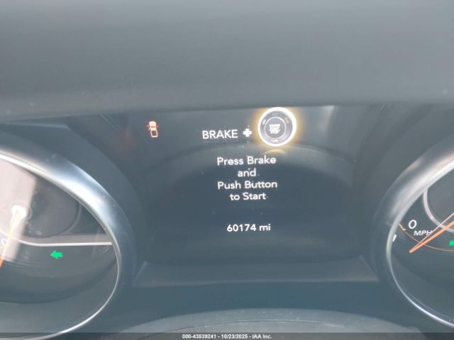 Jeep Gladiator Overland 4x4 Image 12