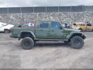 Jeep Gladiator Overland 4x4 Image 8