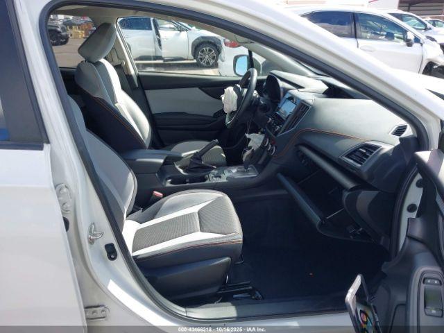 Subaru Crosstrek Premium Image 3