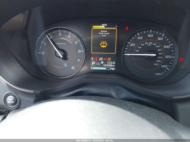 Subaru Crosstrek Premium Image 16