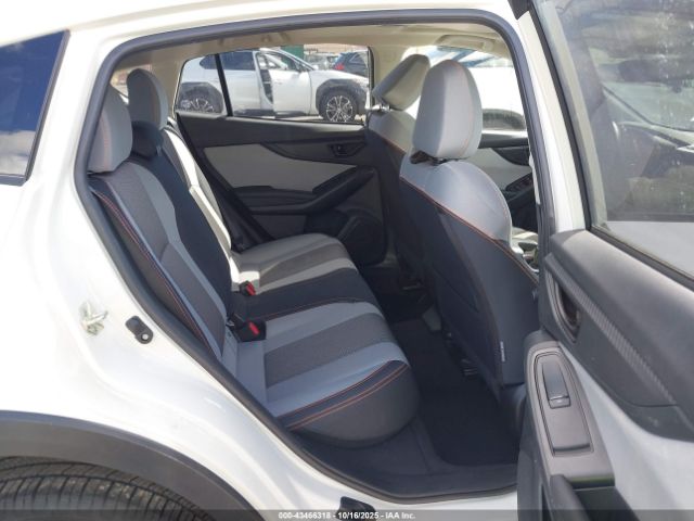 Subaru Crosstrek Premium Image 4