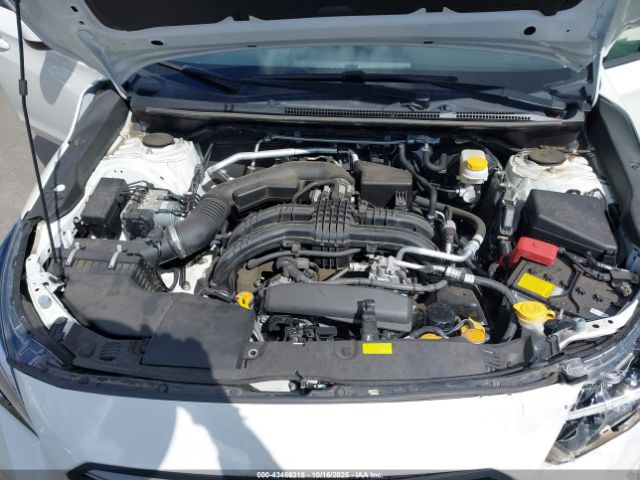 Subaru Crosstrek Premium Image 5