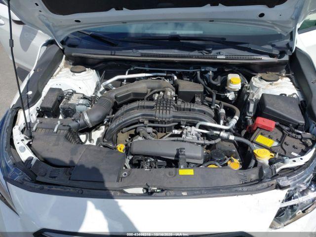 Subaru Crosstrek Premium Image 5