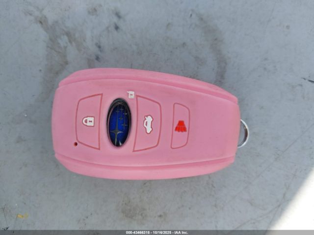 Subaru Crosstrek Premium Image 15