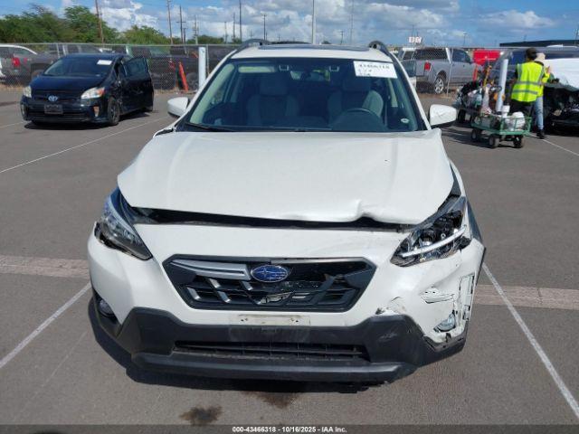 Subaru Crosstrek Premium Image 6