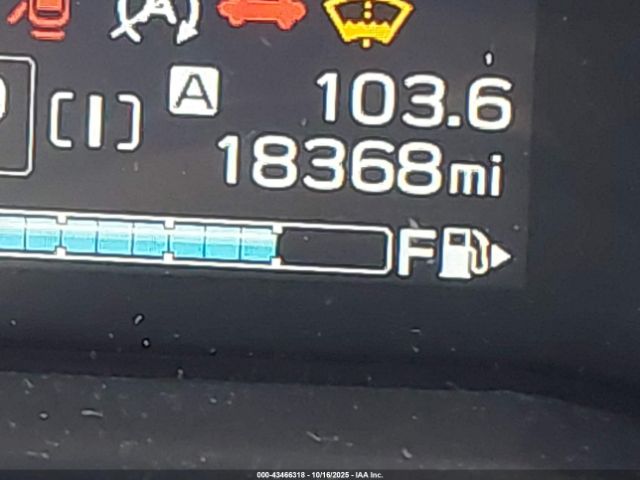 Subaru Crosstrek Premium Image 12