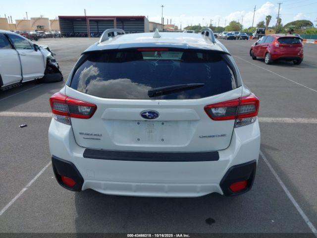 Subaru Crosstrek Premium Image 14