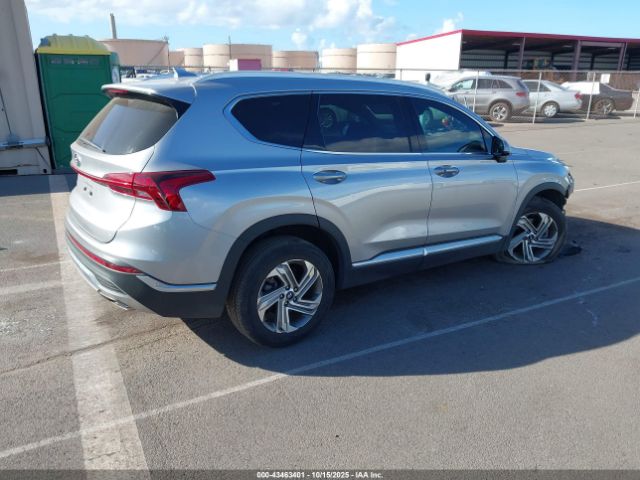 Hyundai SANTA FE Sel Image 6