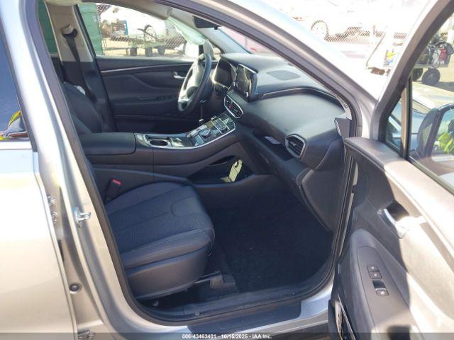 Hyundai SANTA FE Sel Image 17