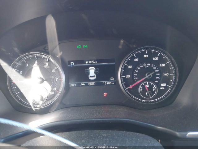 Hyundai SANTA FE Sel Image 10