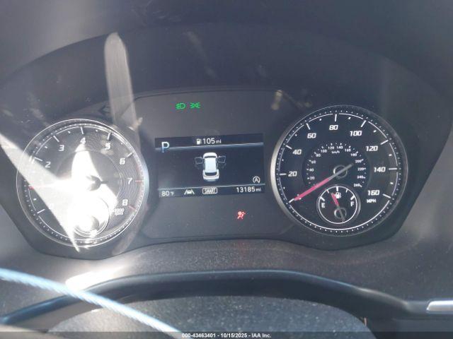 Hyundai SANTA FE Sel Image 10