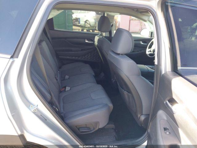 Hyundai SANTA FE Sel Image 14