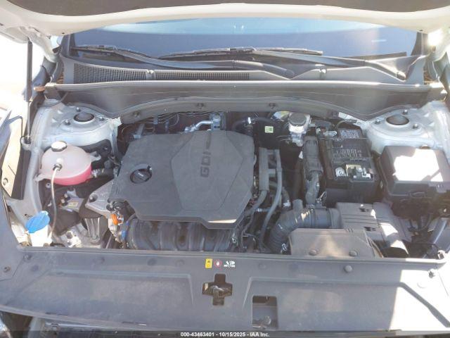 Hyundai SANTA FE Sel Image 9