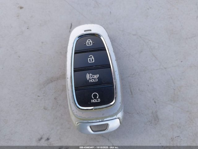 Hyundai SANTA FE Sel Image 15