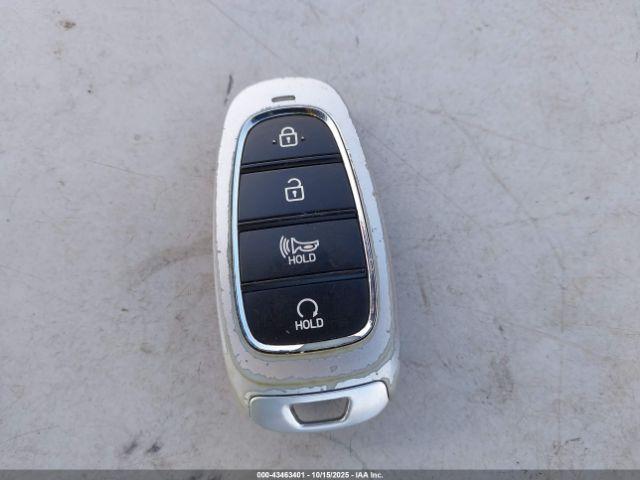 Hyundai SANTA FE Sel Image 15