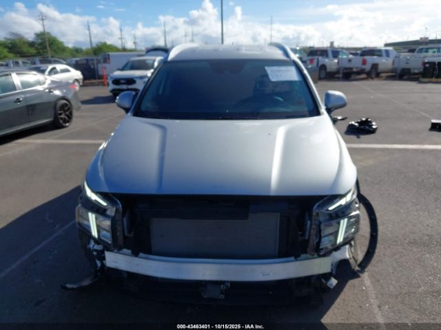 Hyundai SANTA FE Sel Image 11