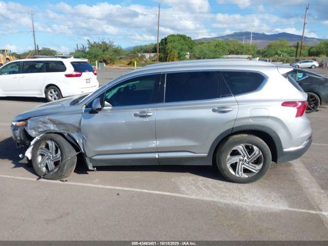 Hyundai SANTA FE Sel Image 5