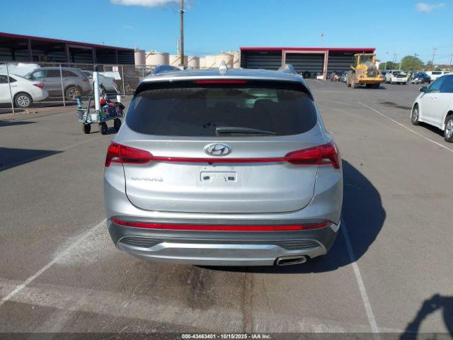 Hyundai SANTA FE Sel Image 3