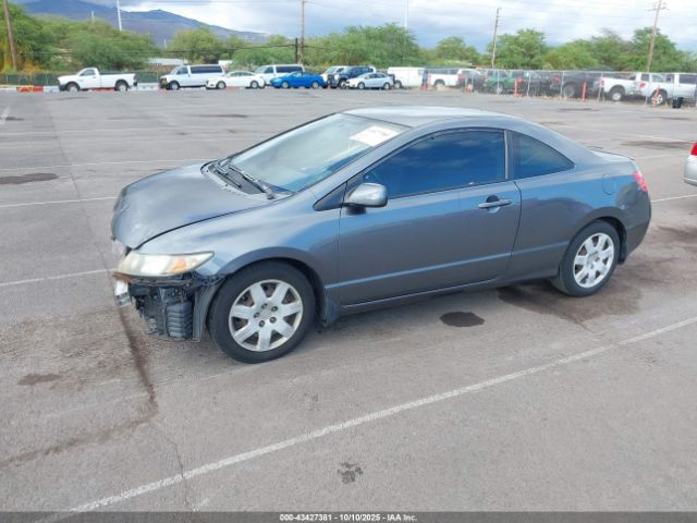 Honda Civic Lx Image 5