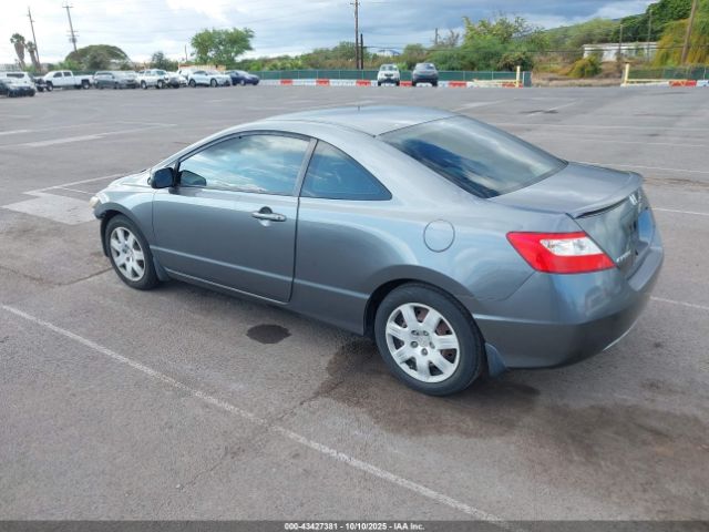 Honda Civic Lx Image 3