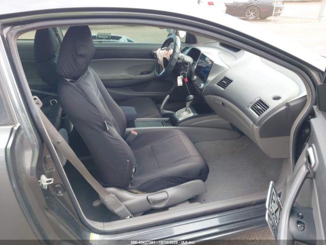 Honda Civic Lx Image 2