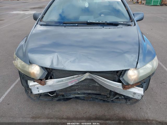 Honda Civic Lx Image 10