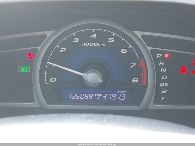 Honda Civic Lx Image 4