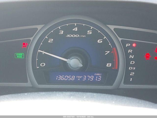 Honda Civic Lx Image 4