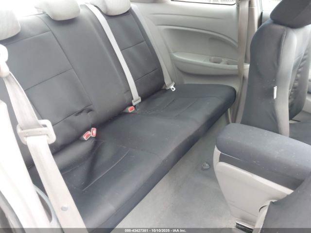 Honda Civic Lx Image 7