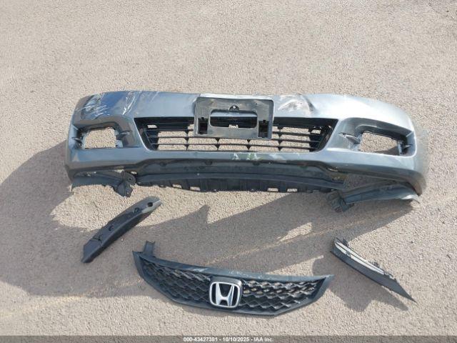 Honda Civic Lx Image 11